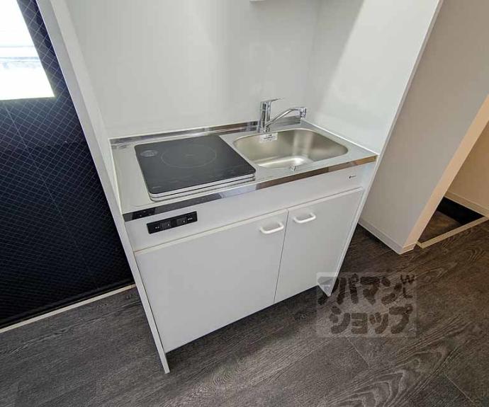 【ベール太秦】