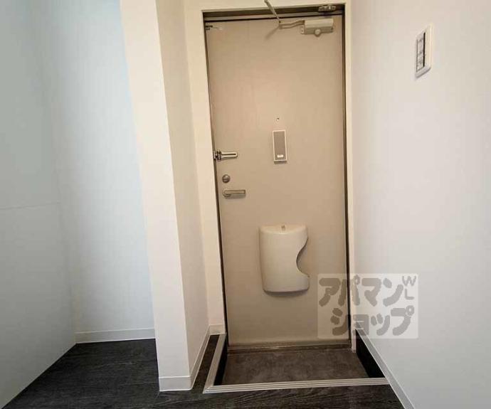 【ベール太秦】