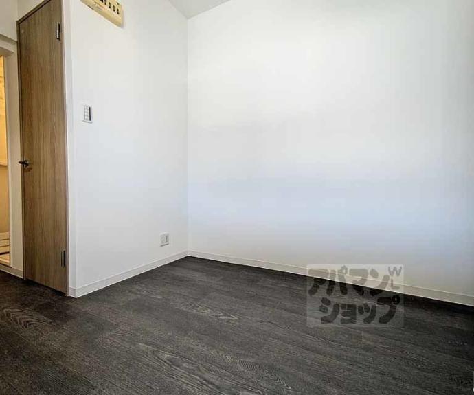 【ベール太秦】