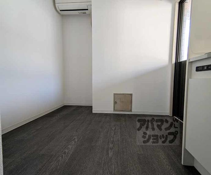 【ベール太秦】