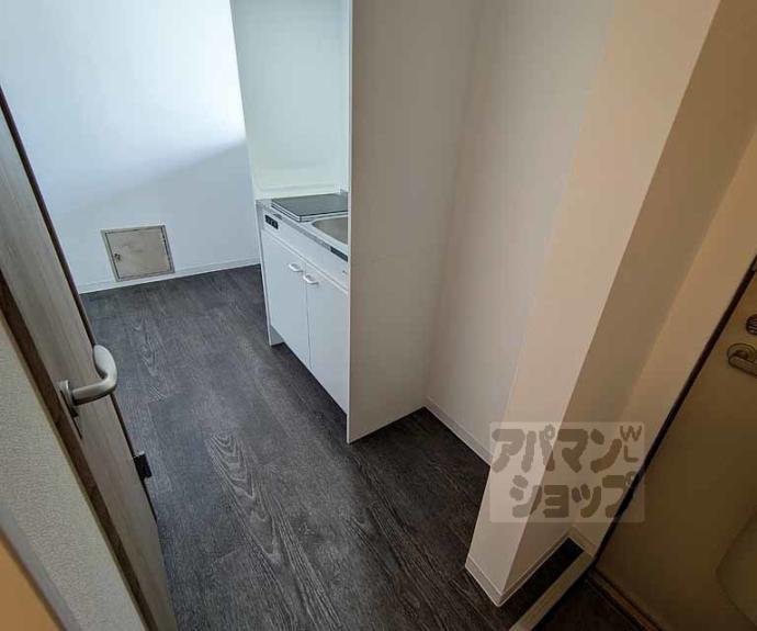 【ベール太秦】