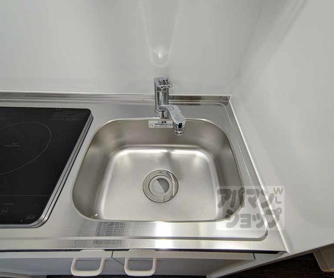 【ベール太秦】