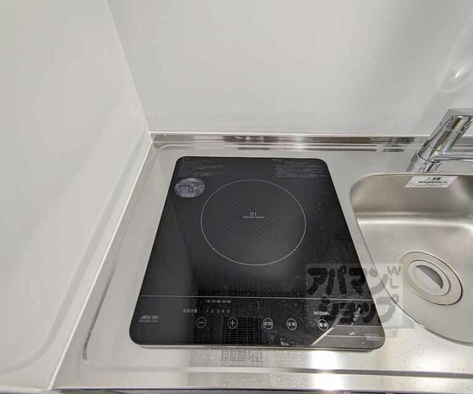 【ベール太秦】