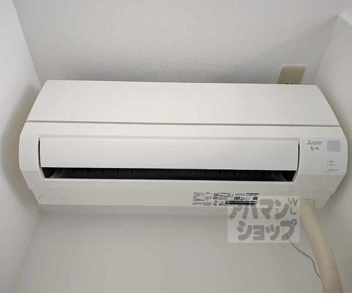 【ベール太秦】