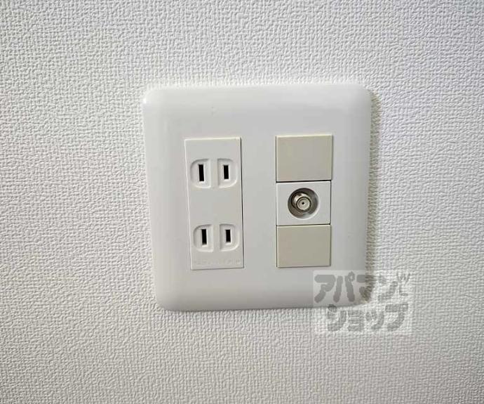 【ベール太秦】