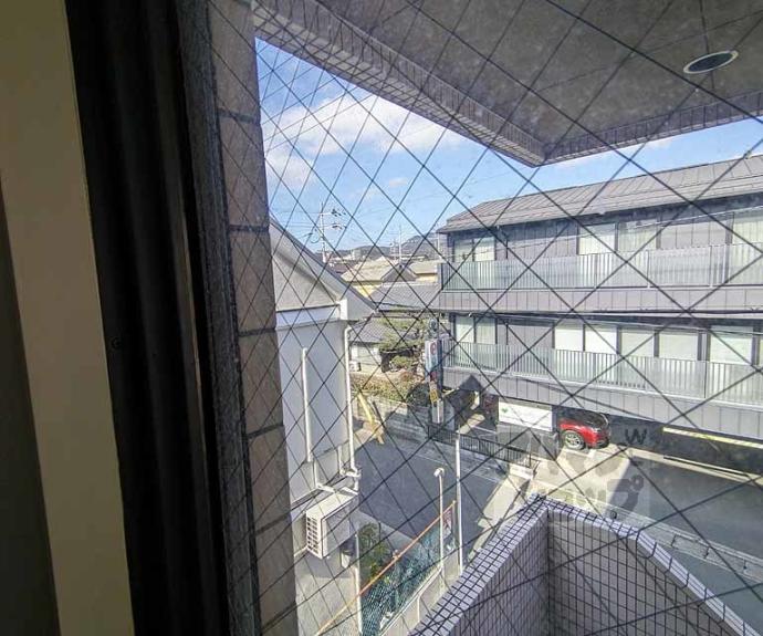 【ベール太秦】