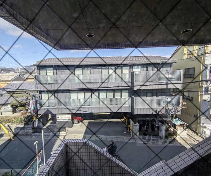 【ベール太秦】