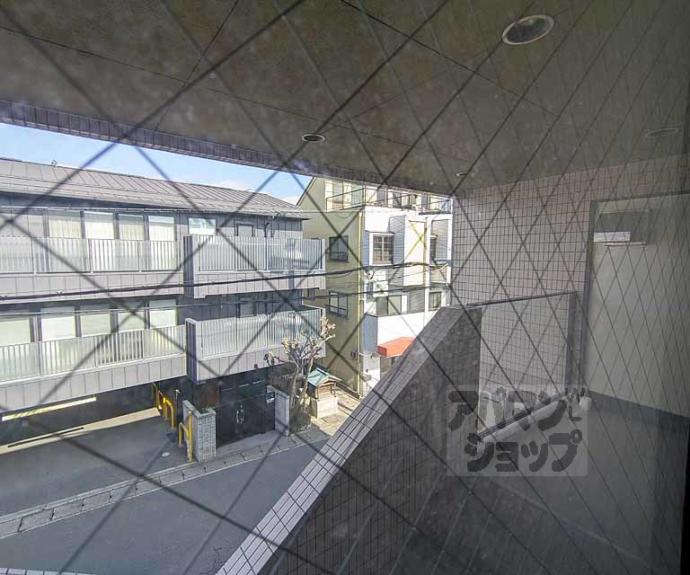 【ベール太秦】