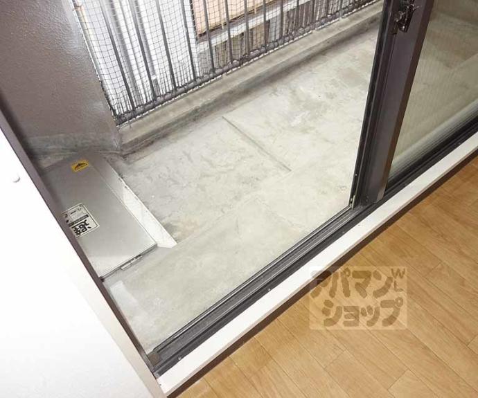 【第２東久ハイツ】間取