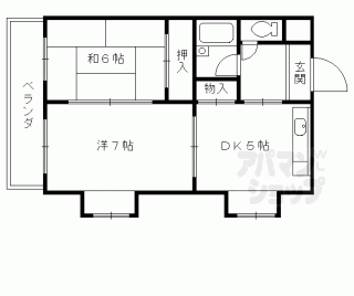 【ローズガーデン】