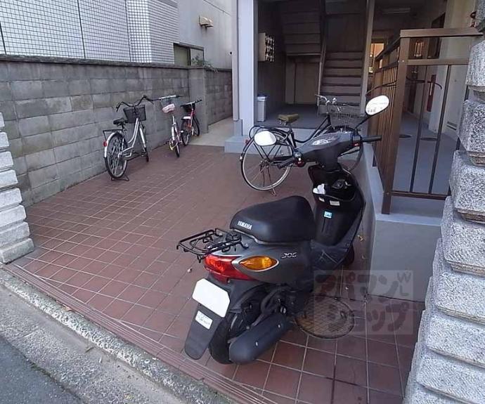 【ローズガーデン】間取