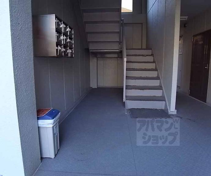 【ローズガーデン】間取