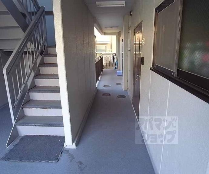 【ローズガーデン】間取