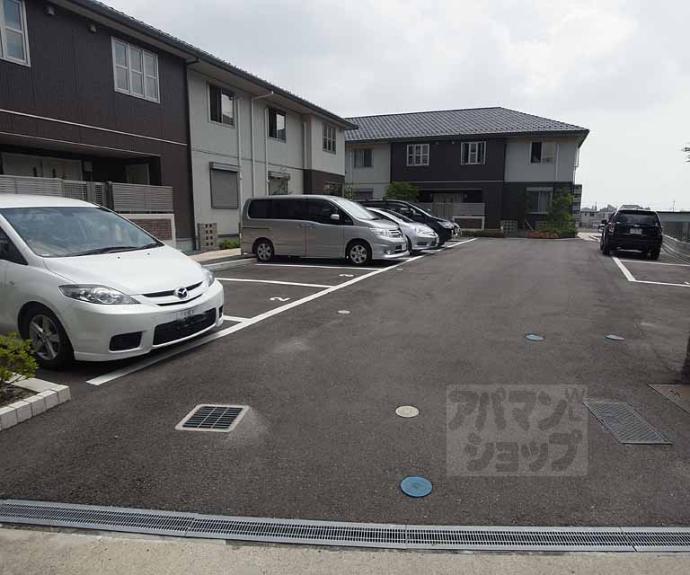 【メゾンボヌール】間取