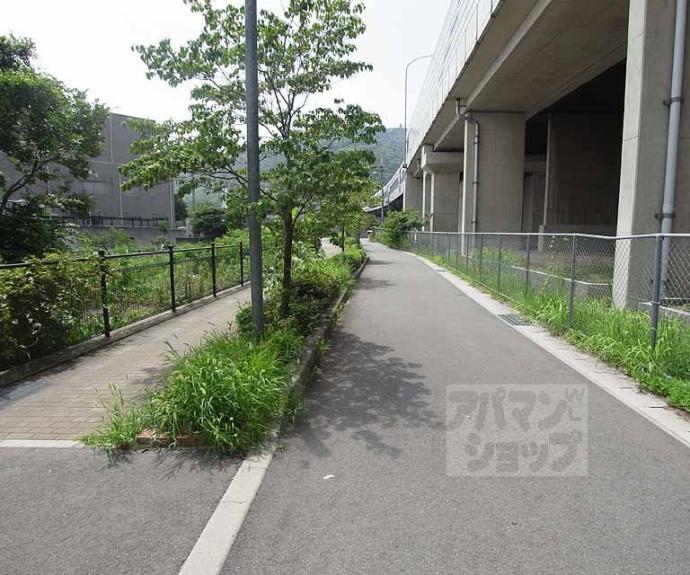 【メゾンボヌール】間取