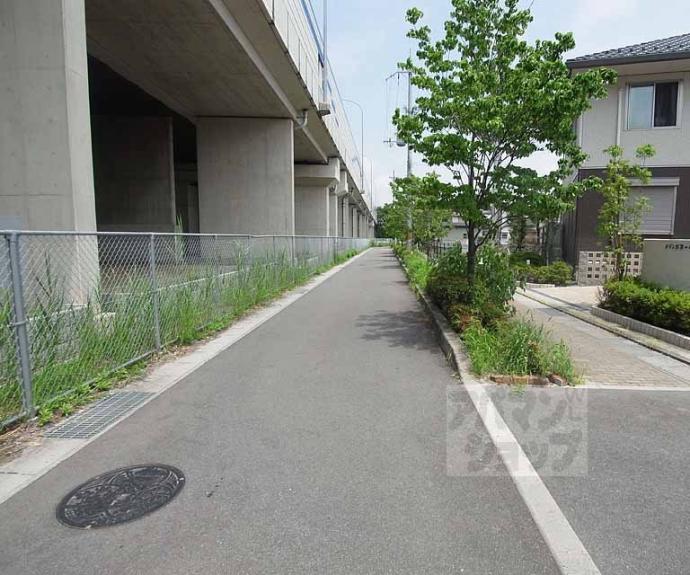 【メゾンボヌール】間取