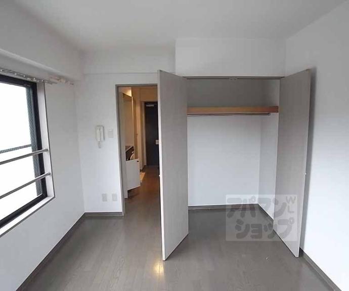 【ピュア衣笠】間取