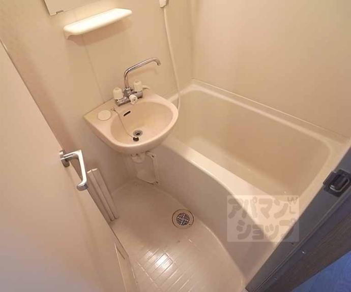 【ピュア衣笠】間取