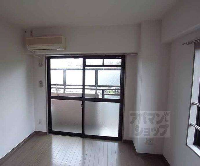 【ピュア衣笠】間取