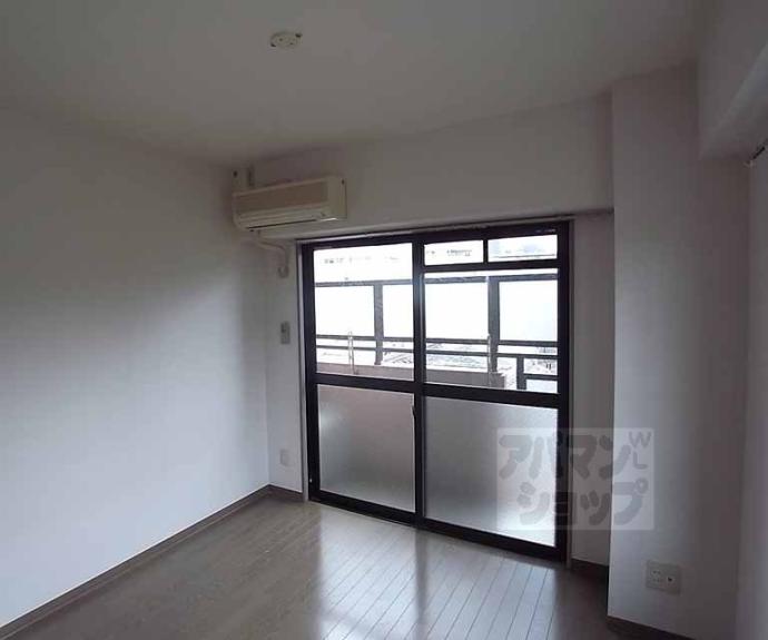 【ピュア衣笠】間取