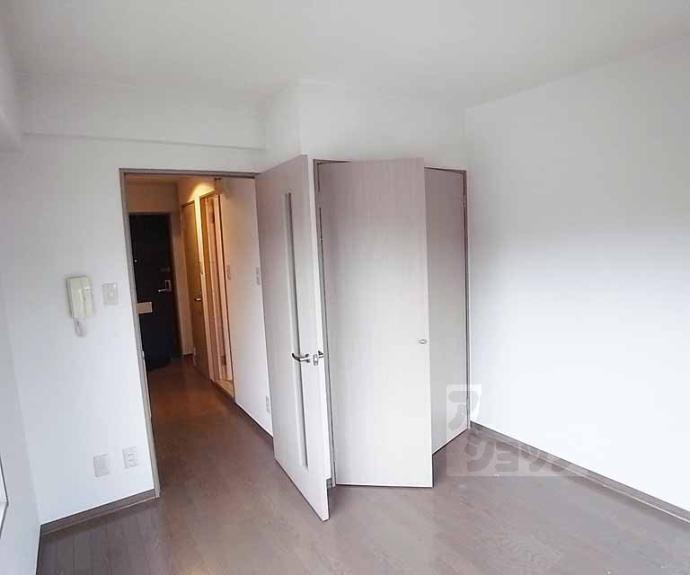 【ピュア衣笠】間取