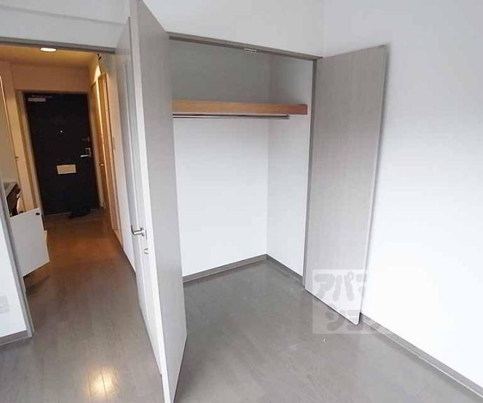 【ピュア衣笠】間取