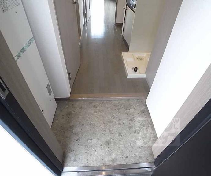 【ピュア衣笠】間取