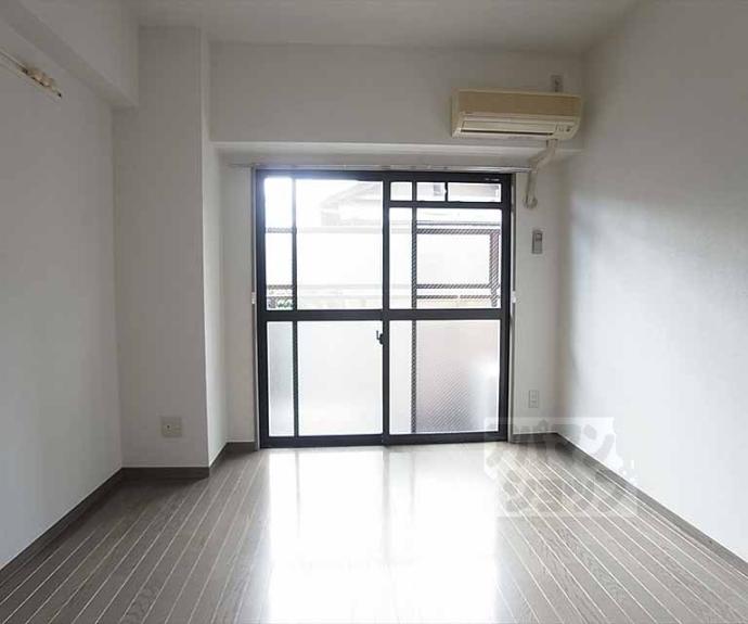 【ピュア衣笠】間取