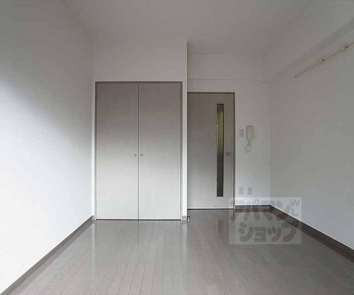 【ピュア衣笠】間取