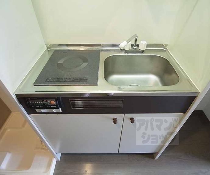 【ピュア衣笠】間取