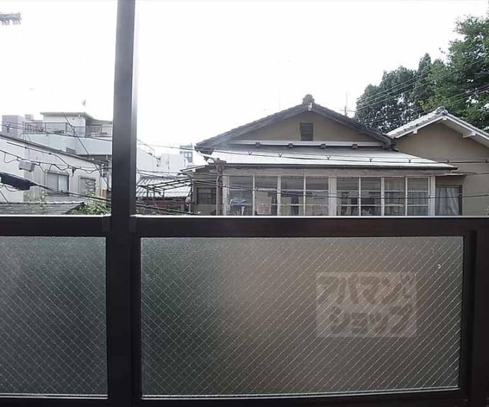 【ピュア衣笠】間取