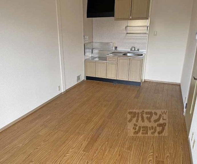 【フォルテ】間取