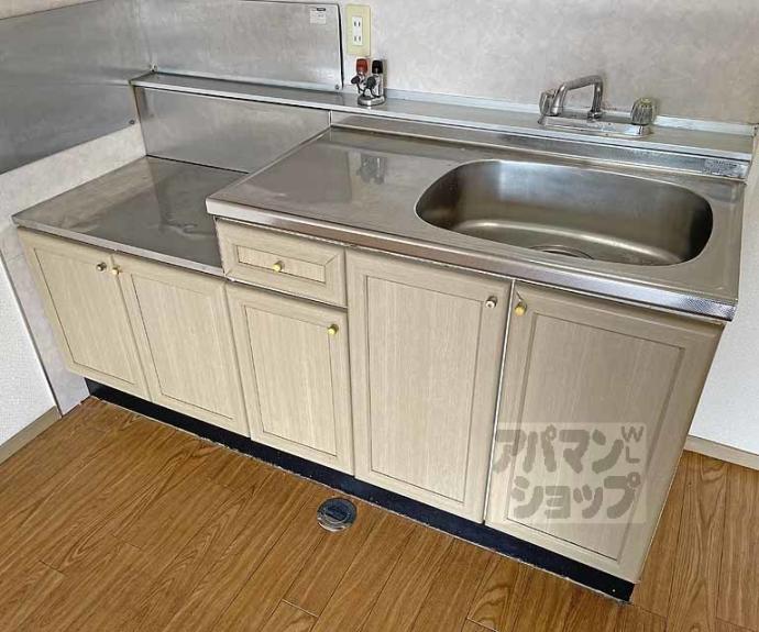 【フォルテ】間取