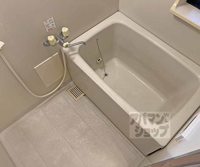 【フォルテ】間取