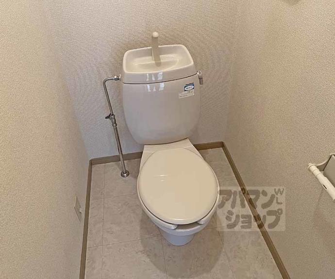 【フォルテ】間取