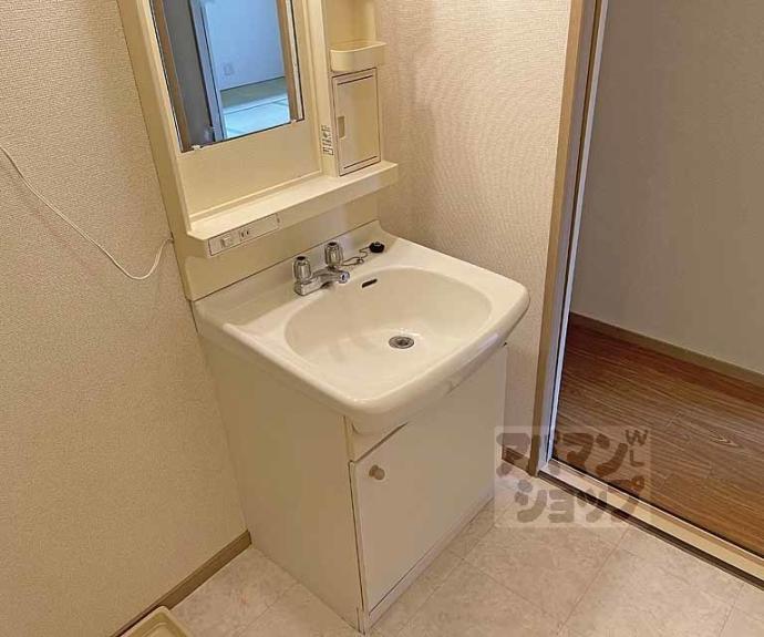 【フォルテ】間取