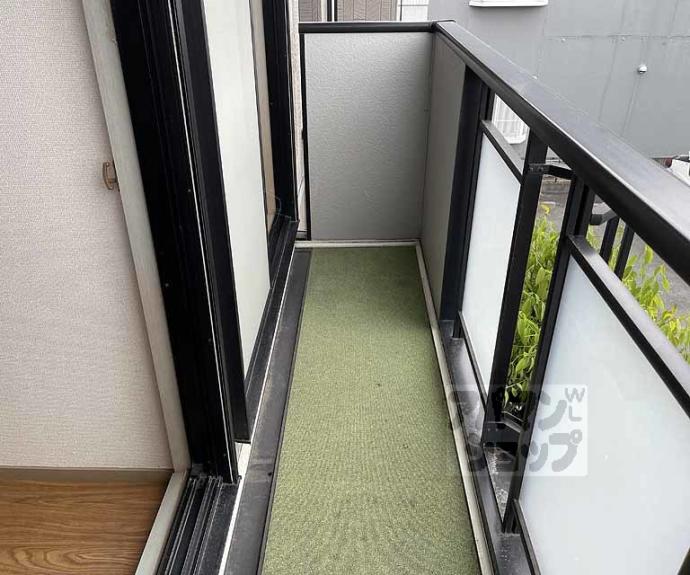 【フォルテ】間取