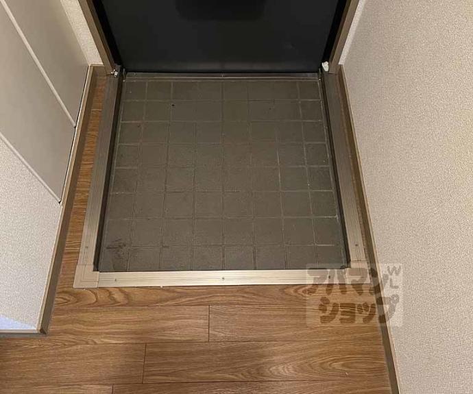 【フォルテ】間取