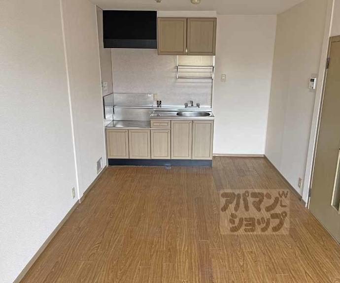 【フォルテ】間取