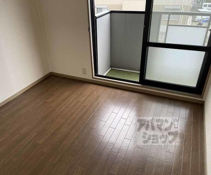 【フォルテ】間取