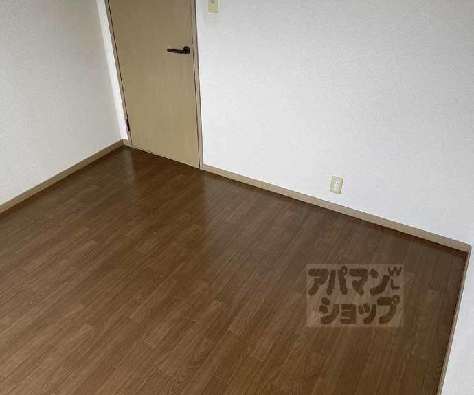 【フォルテ】間取