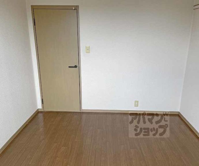 【フォルテ】間取