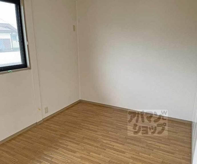 【フォルテ】間取