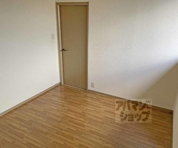 【フォルテ】間取