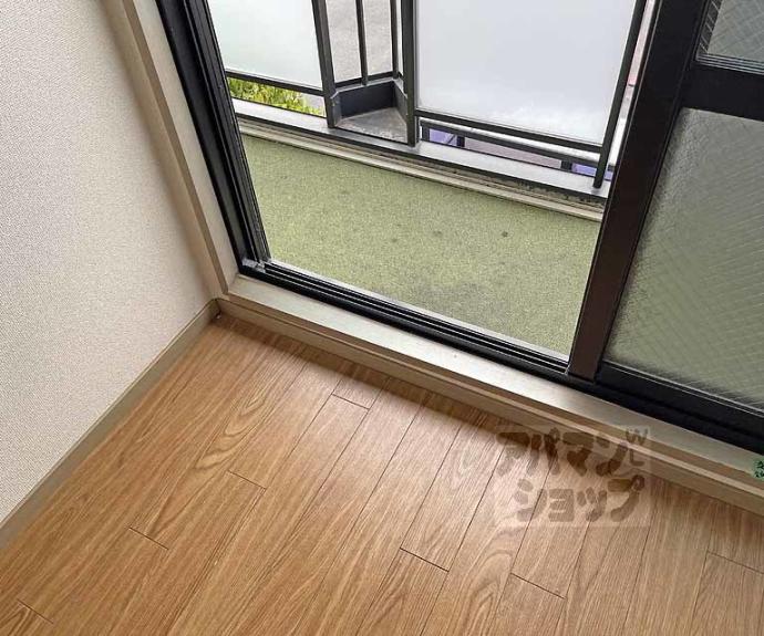 【フォルテ】間取