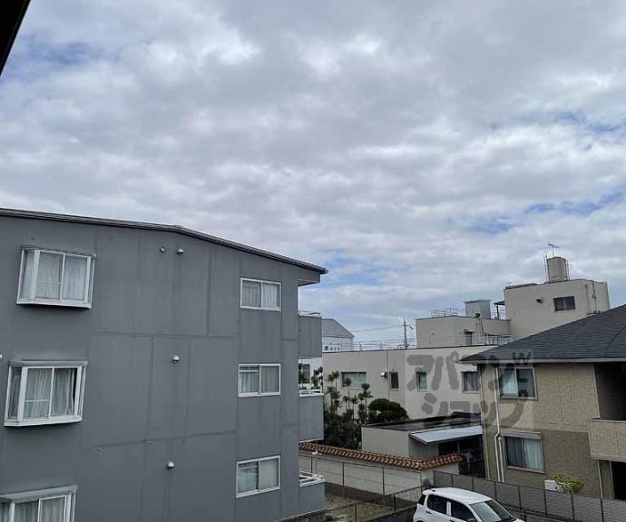 【フォルテ】間取