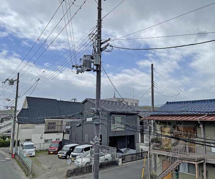 【フォルテ】間取