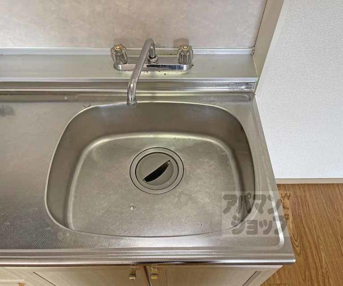 【フォルテ】間取