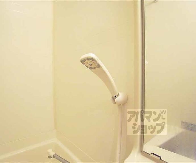 【プレサンス京大東】間取