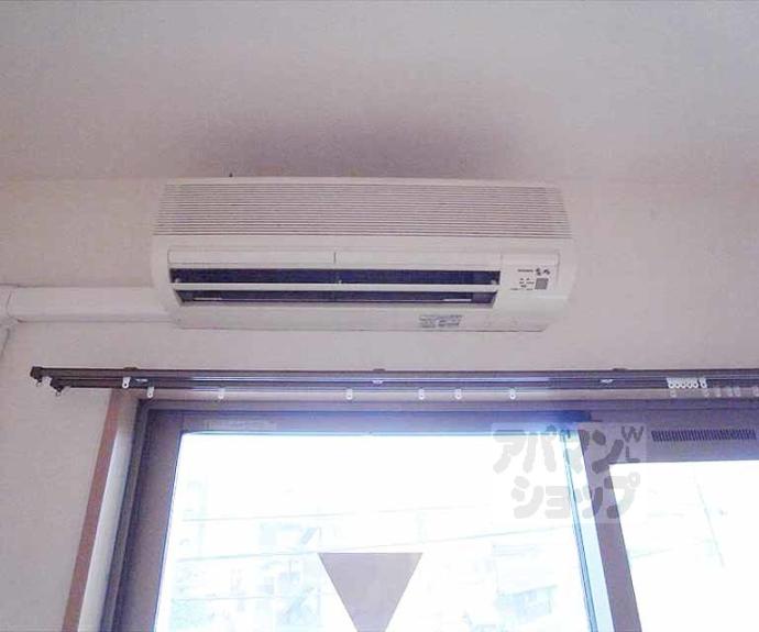 【プレサンス京大東】間取